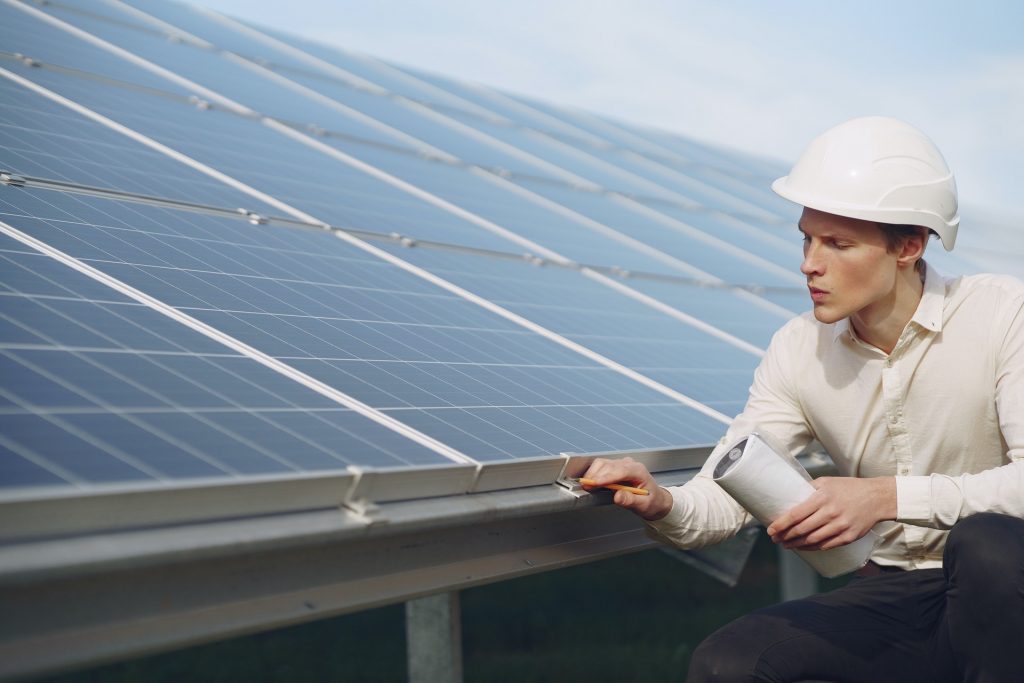 Installing Solar System With Borg Energy India During This Pandemic