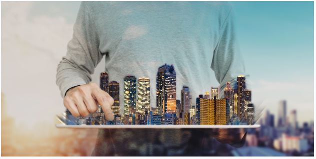 Real Estate Tokenization