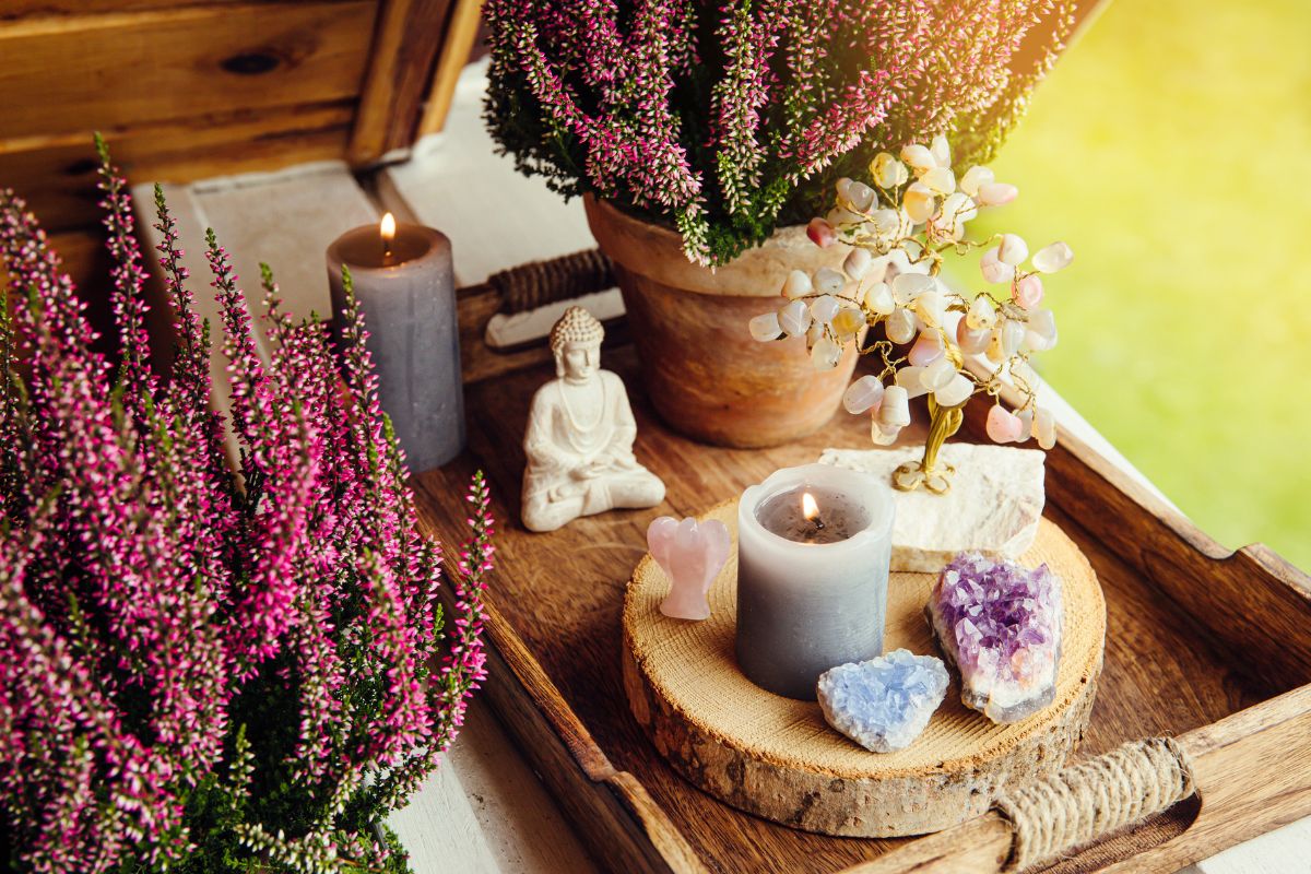 spiritual store