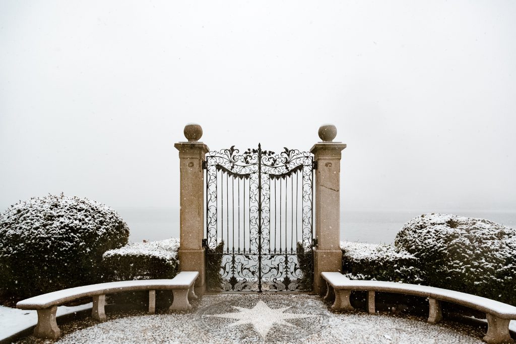 Automatic Gate Installation