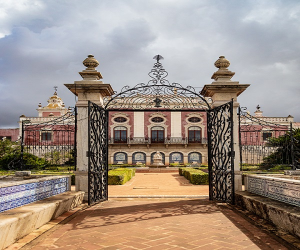 Gate Installation