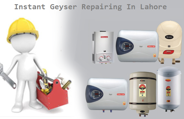 Instant-Geyser-Repairing