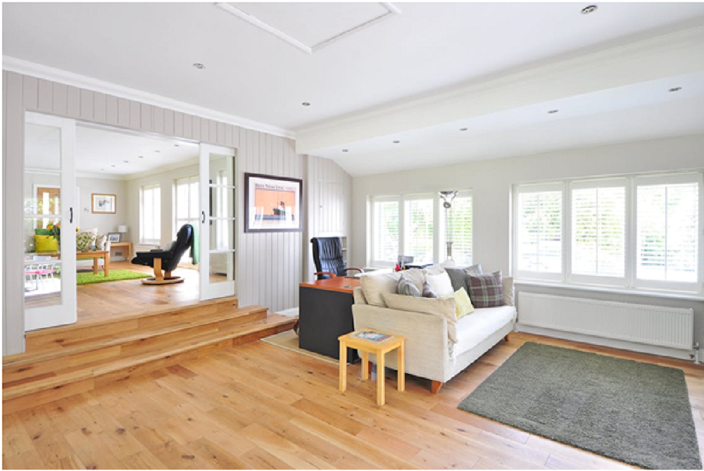 Color Of Wood For Your Floor, How To Choose Flooring Color For Your Home