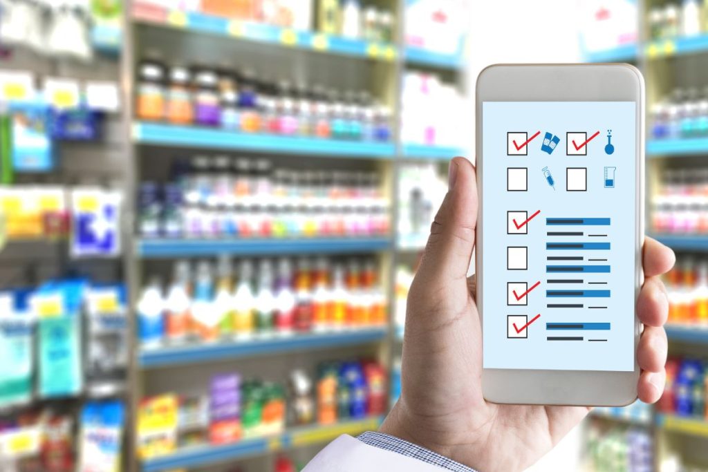 online medicine store