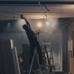 false ceiling