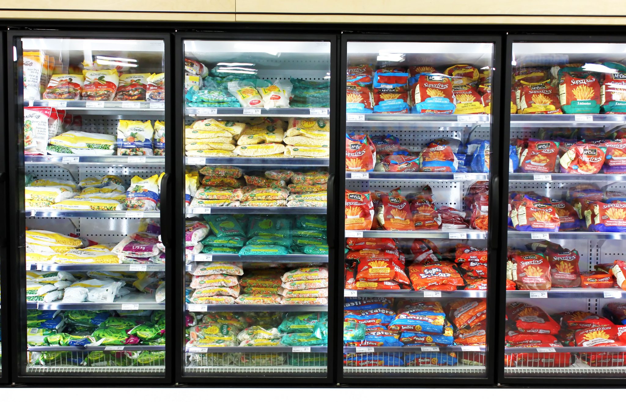 Commercial Refrigeration Repair