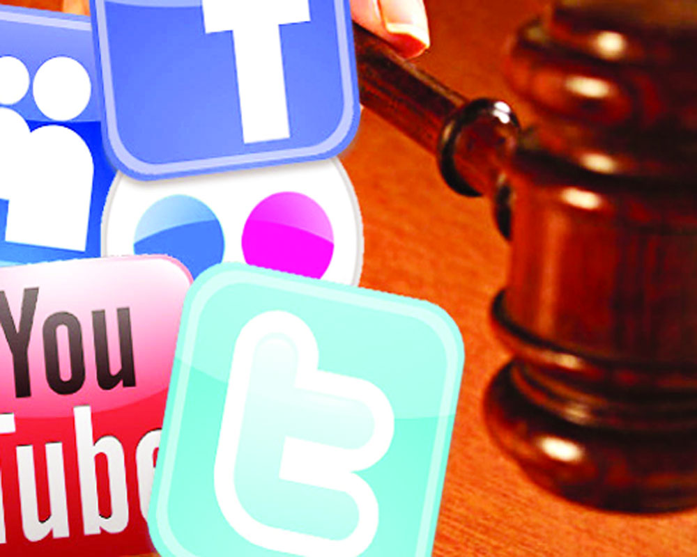 Social Media Law