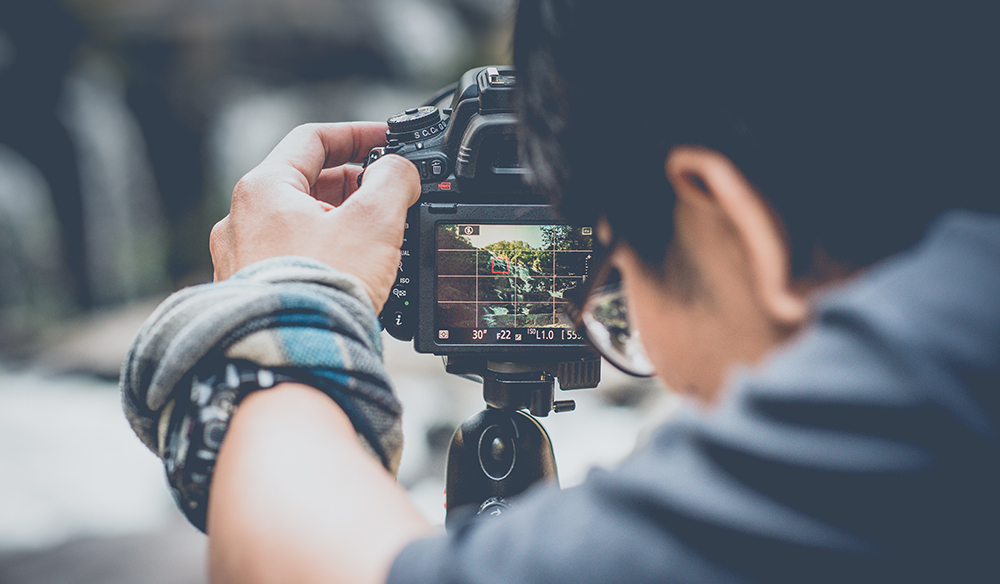 Earn with Your Passion for Videography with Indian Business Hub