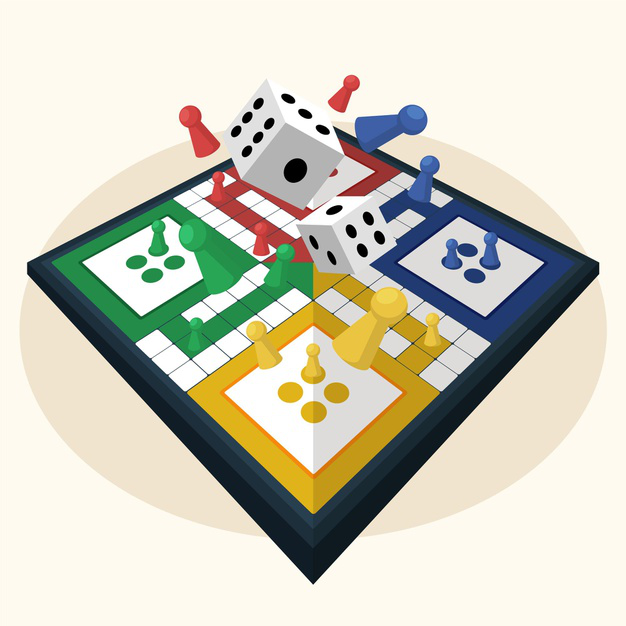 Ludo-cash-apk