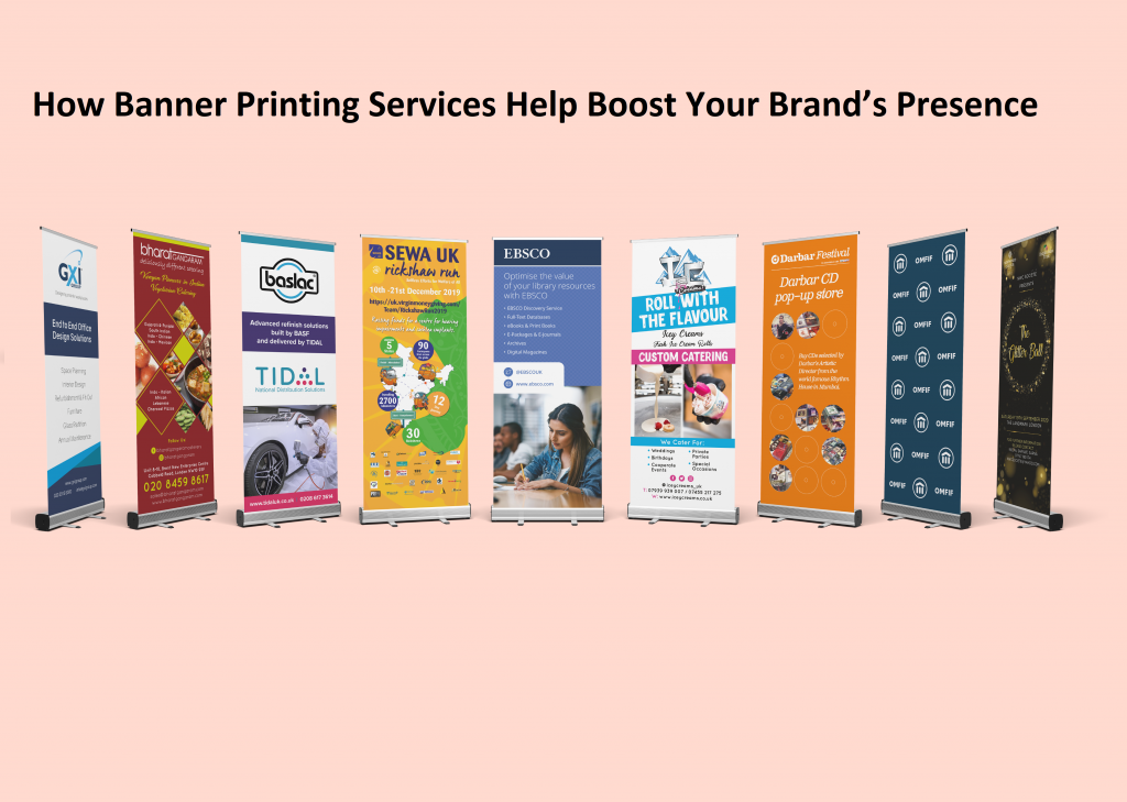 Roller Banner