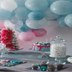 birthday celebration