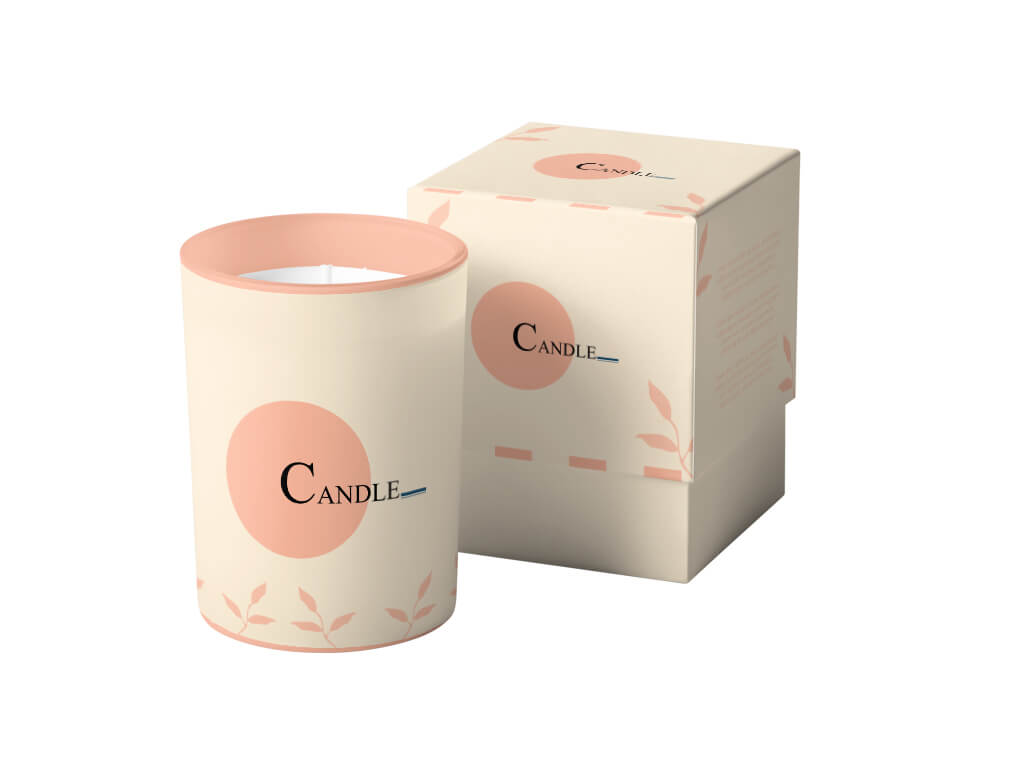 candle 272