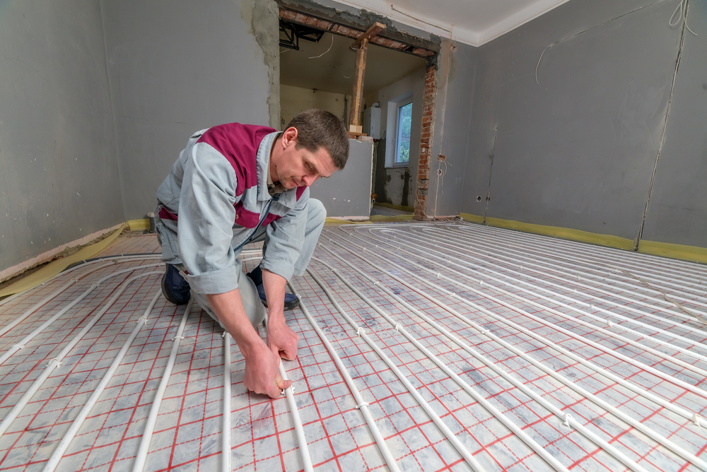 Hydronic Heating 