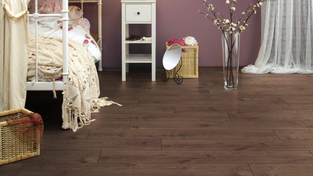 laminate Wood flooring UK