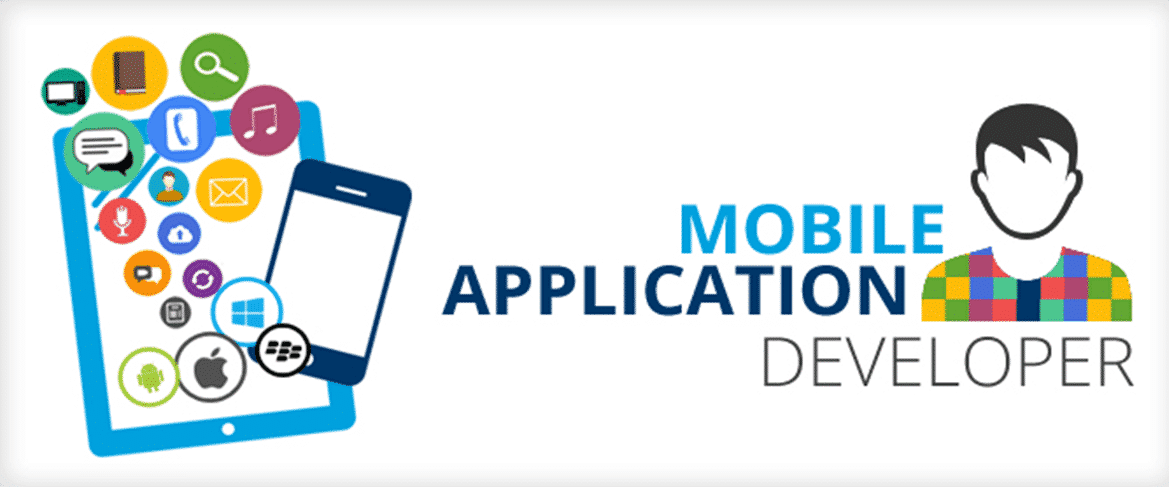 Mobile App Developer