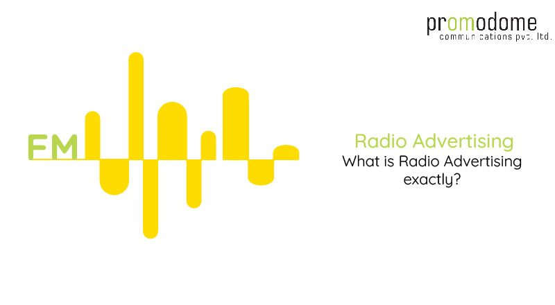 radio advertising