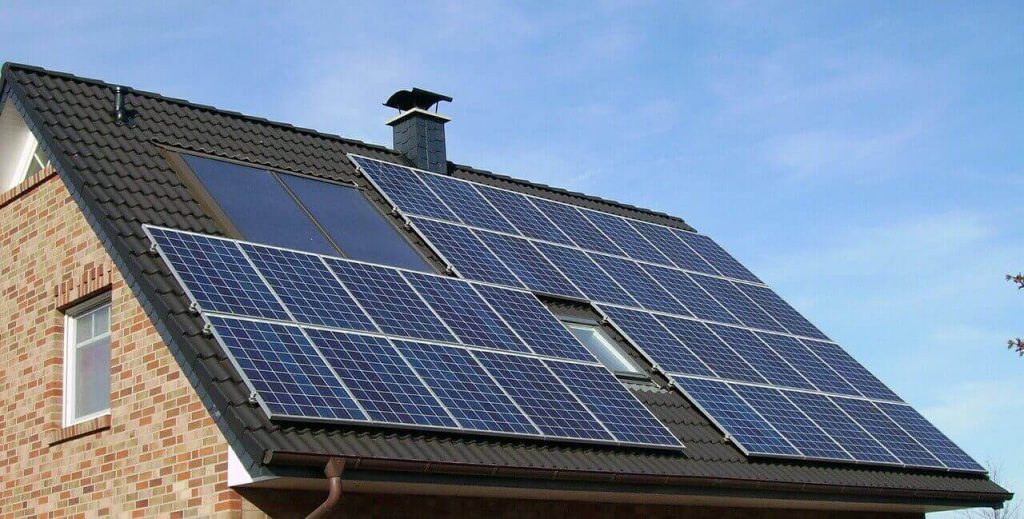 Solar Power Systems for Homes