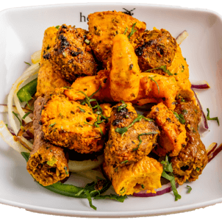 tandoori mix grill