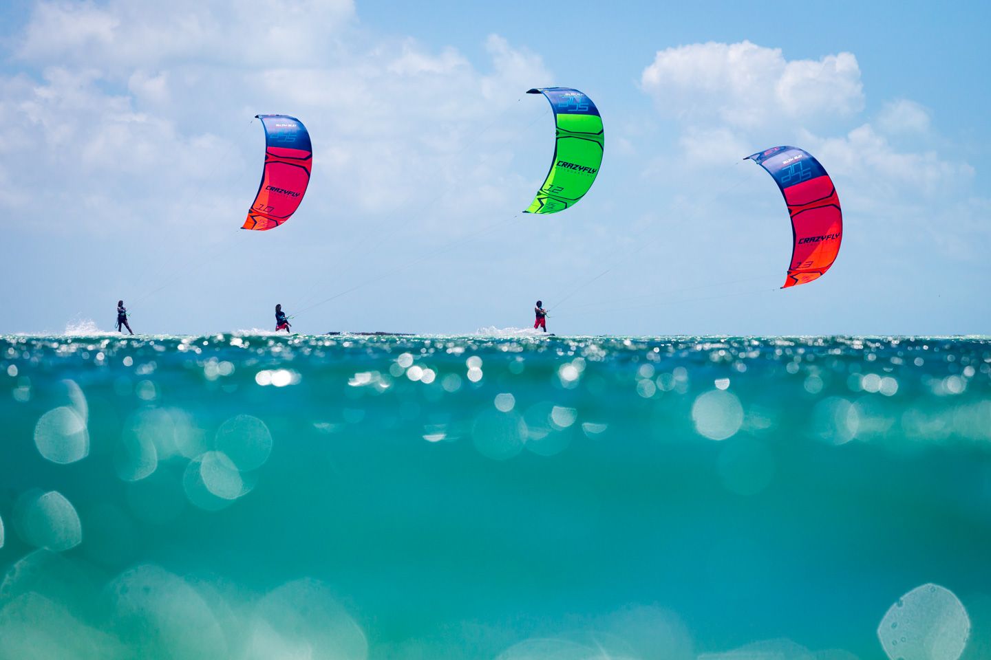 kiteboard