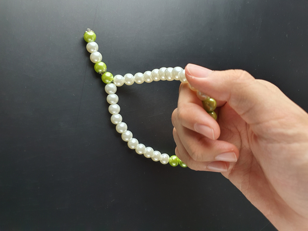 tasbih beads