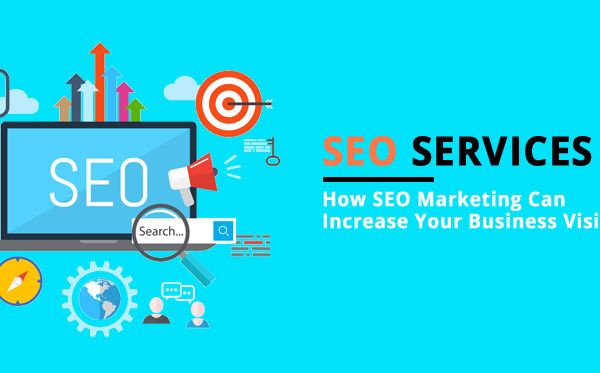 seo agency preston