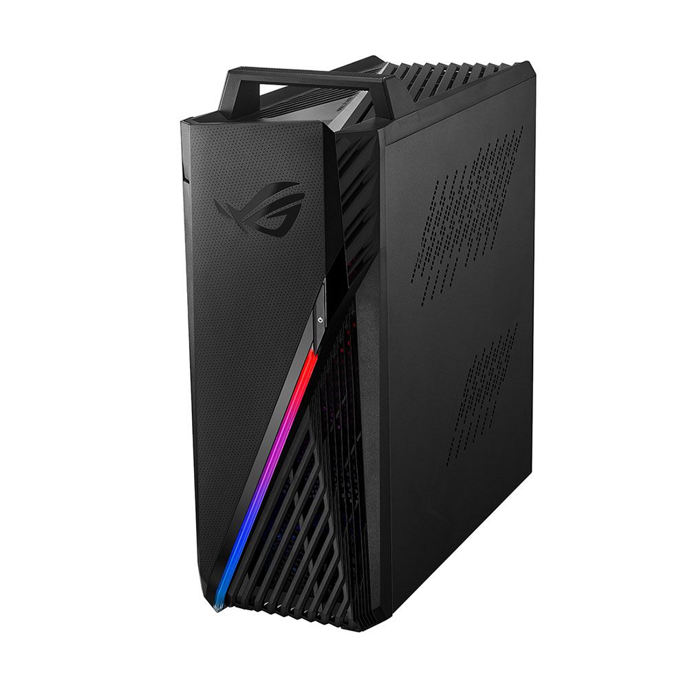 Asus Rog Gaming Desktop