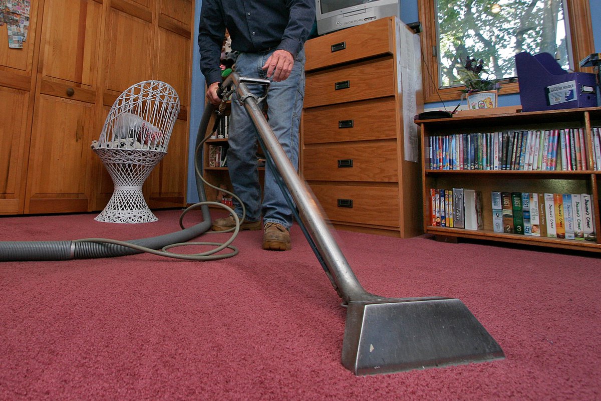 carpet-cleaning