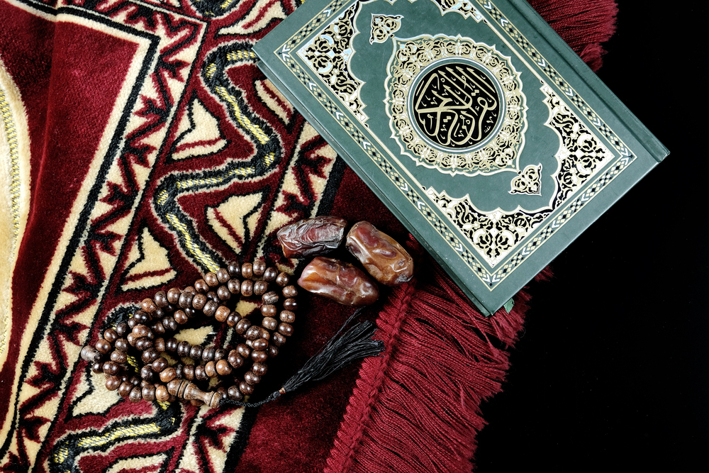 prayer rugs