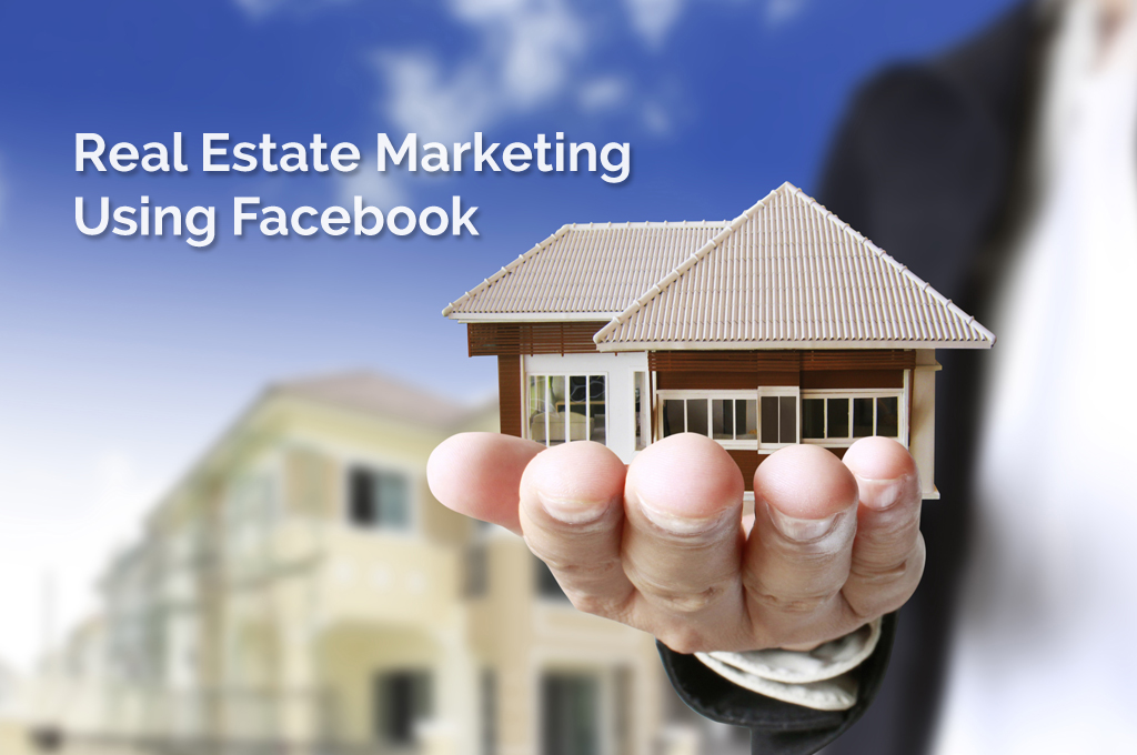 Real Estate Marketing Agency - Digital Advertising Company