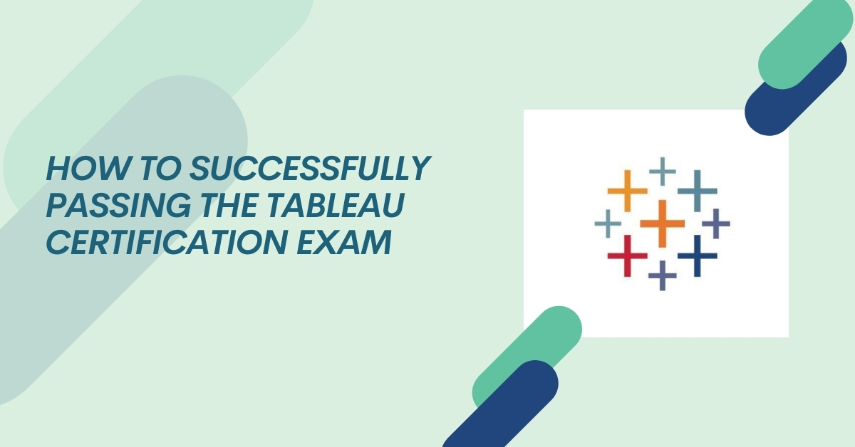 Tableau Certification