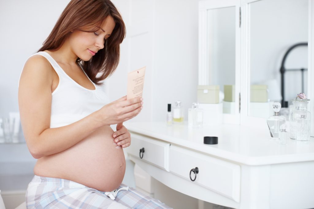 skin care during pregnancy - cordlife india