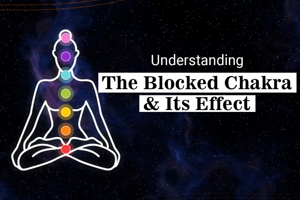 Unblocked chakra