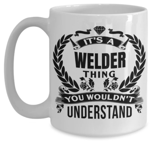 funny gifts for welders