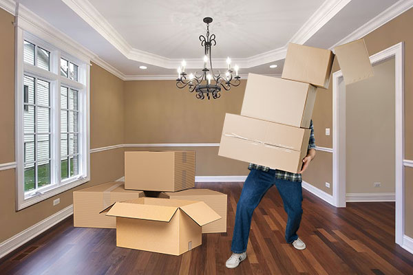 house removals bromley