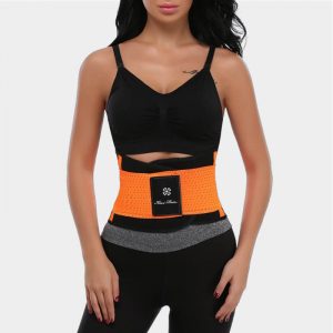 Wearing Waist Trainer Under a Bodycon Dress