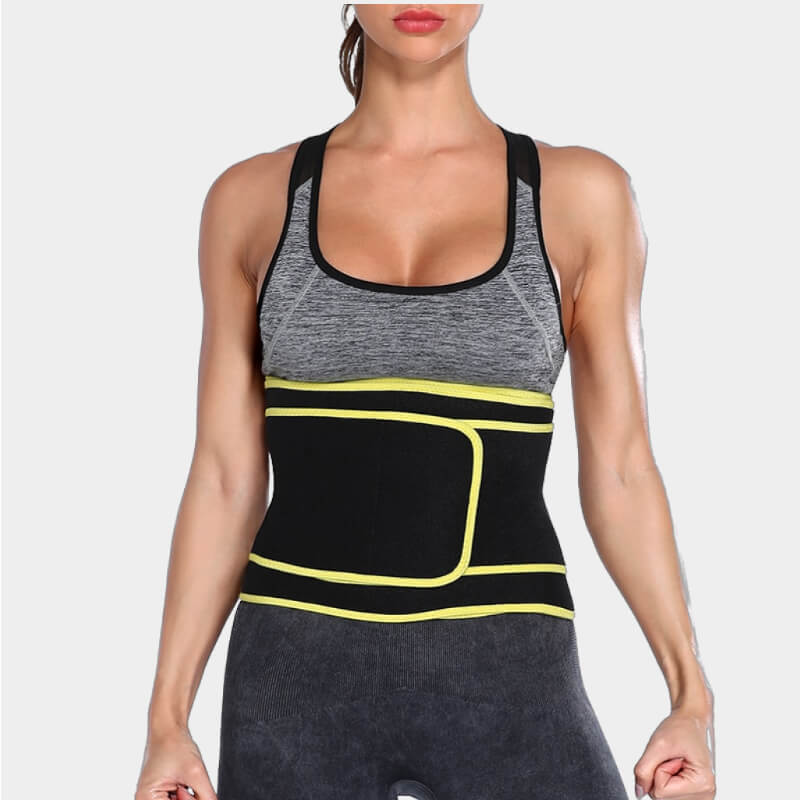 Best waist trainer for Back Support