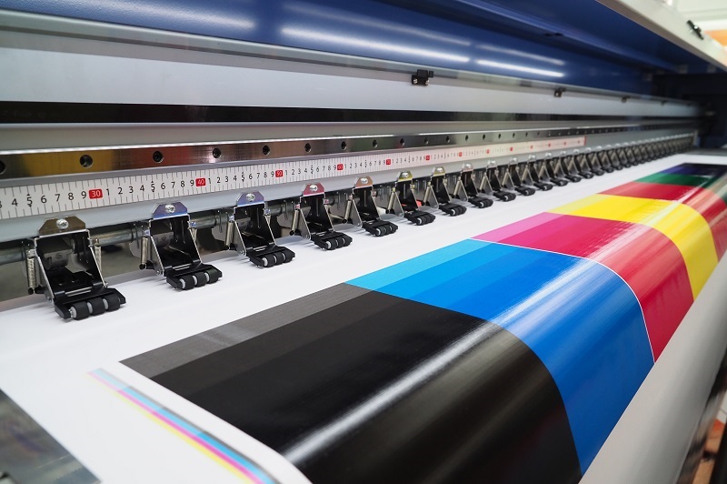 Digital Printing