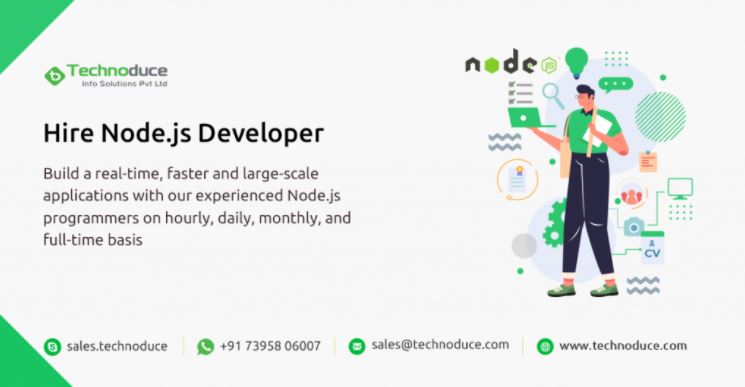 Node JS