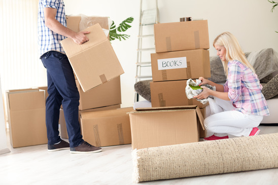 Moving Company in Arizona Found Online