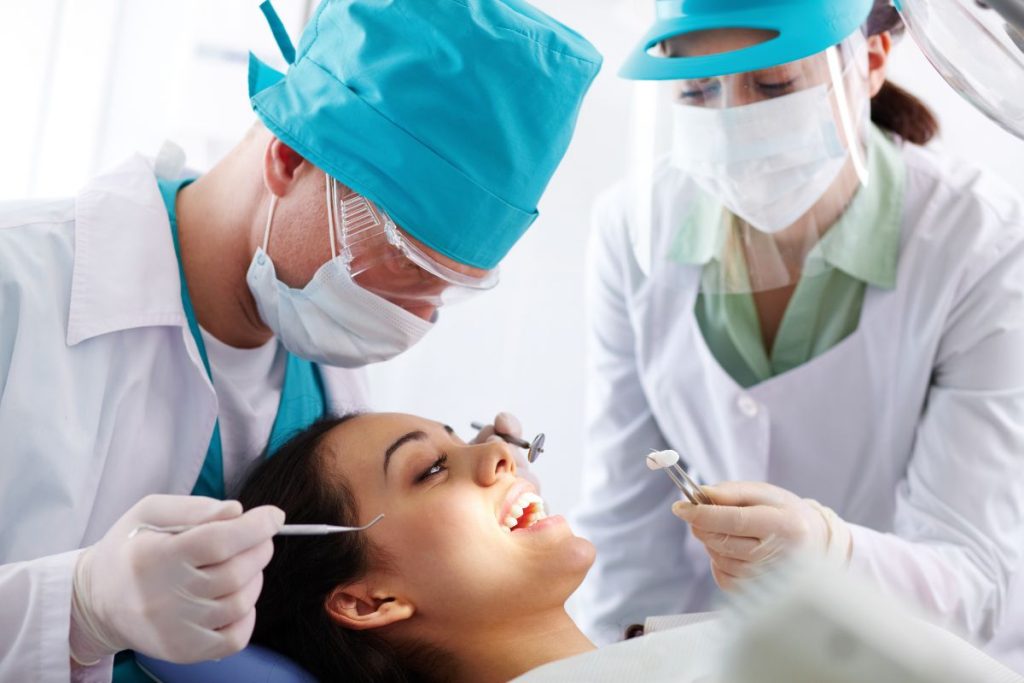 Oral Surgery