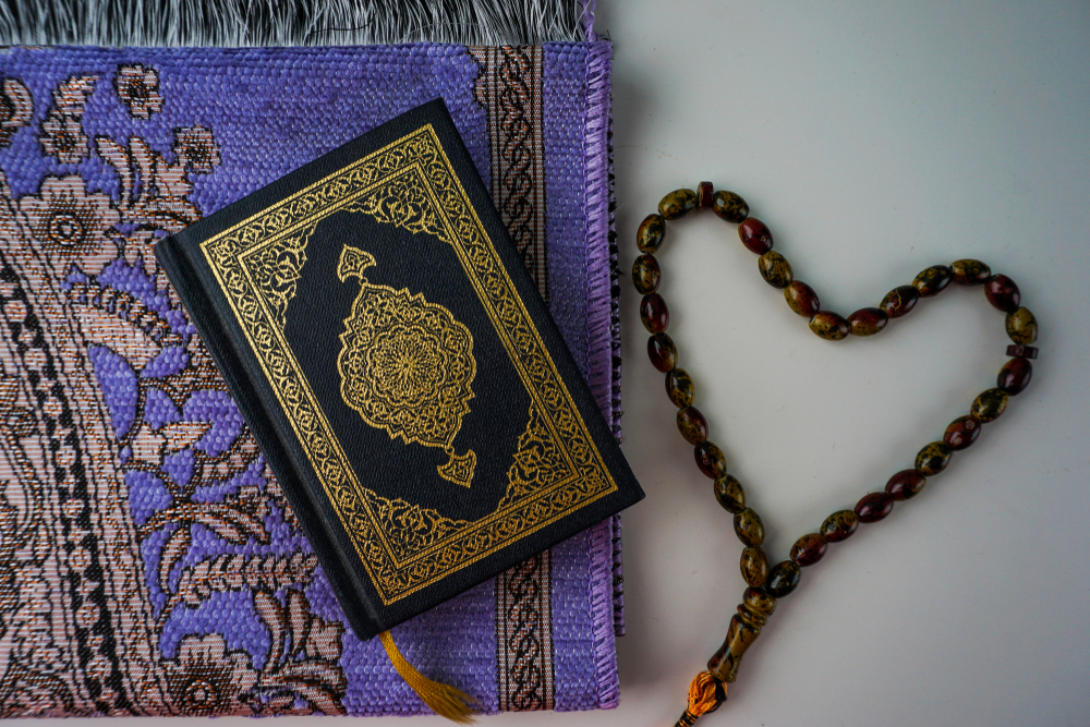 Turkish Prayer Beads – The Perfect Crafted Gift