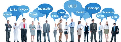 SEO parameters