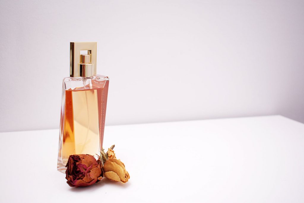 perfumes