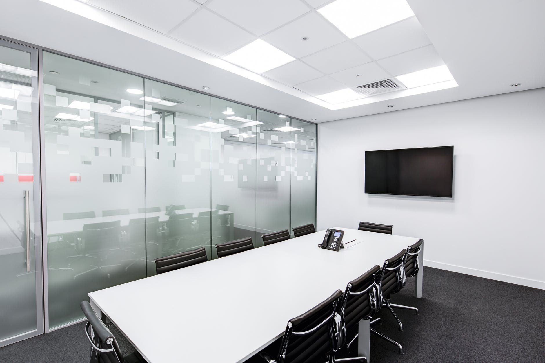  interior design conference room