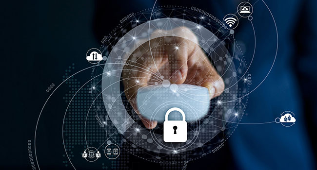 data protect