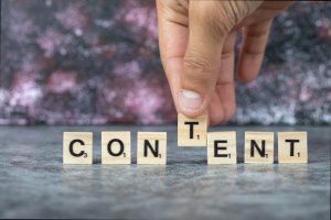 Content Marketing - Thedigicreators