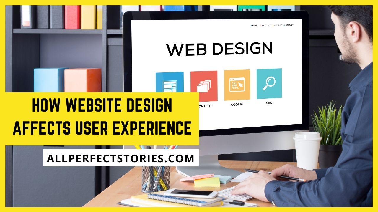 Website Design