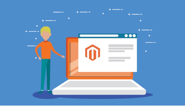 Magento People group