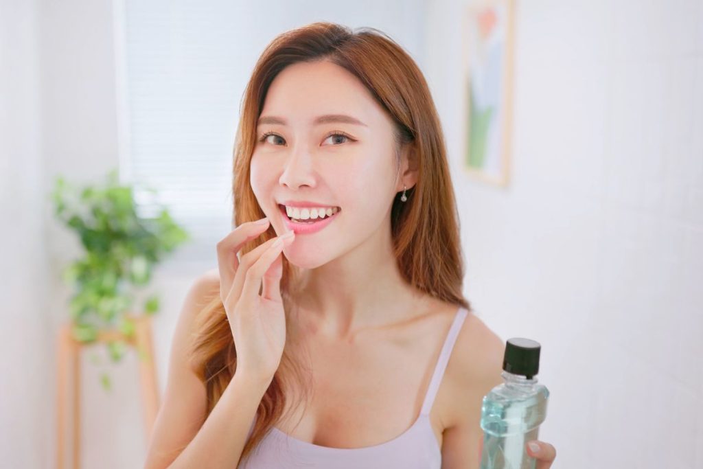 Oral Hygiene