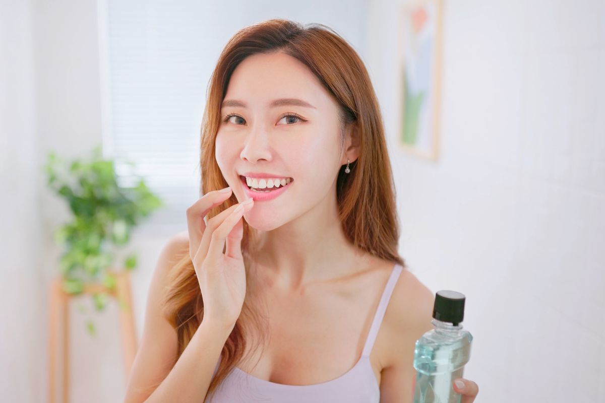 Oral Hygiene
